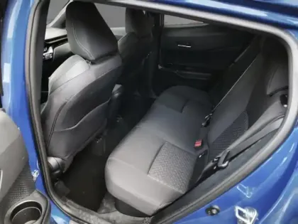 Photo 20 Toyota C-HR 2.0 Hybride 184 Edition