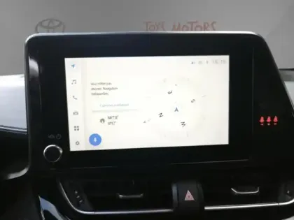 Photo 14 Toyota C-HR 2.0 Hybride 184 Edition