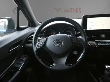 Photo 17 Toyota C-HR 2.0 Hybride 184 Edition