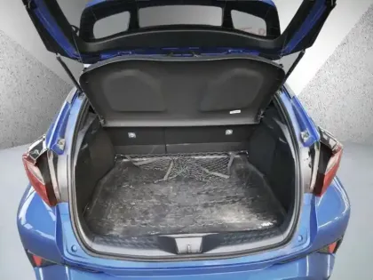 Photo 12 Toyota C-HR 2.0 Hybride 184 Edition