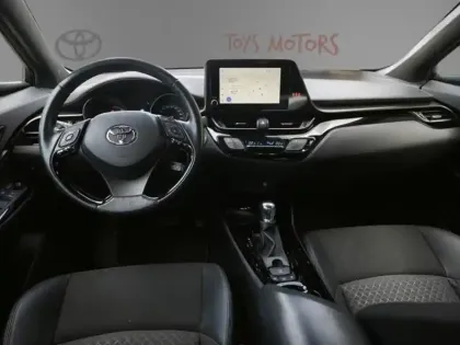 Photo 5 Toyota C-HR 2.0 Hybride 184 Edition