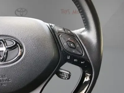 Photo 6 Toyota C-HR 2.0 Hybride 184 Edition