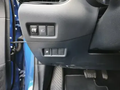 Photo 10 Toyota C-HR 2.0 Hybride 184 Edition