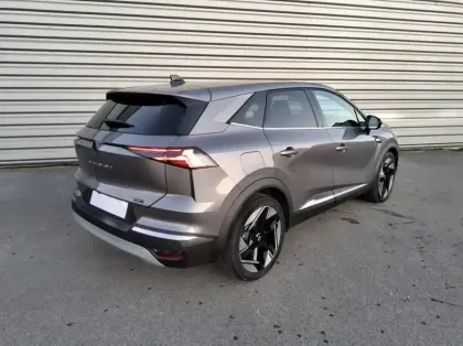 Photo 32 Renault Symbioz Gén. I Ph1 Iconic 5