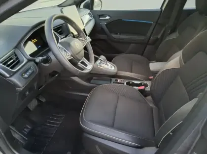 Photo 38 Renault Symbioz Gén. I Ph1 Iconic 5