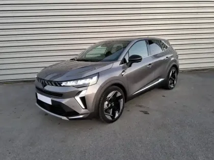 Photo 28 Renault Symbioz Gén. I Ph1 Iconic 5