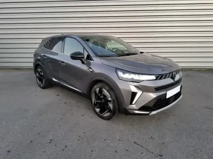 Photo 30 Renault Symbioz Gén. I Ph1 Iconic 5