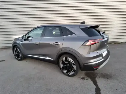 Photo 34 Renault Symbioz Gén. I Ph1 Iconic 5