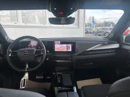 Photo 16 Opel Astra 1.2 Turbo 130ch GS BVA8