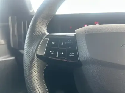 Photo 11 Opel Astra 1.2 Turbo 130ch GS BVA8