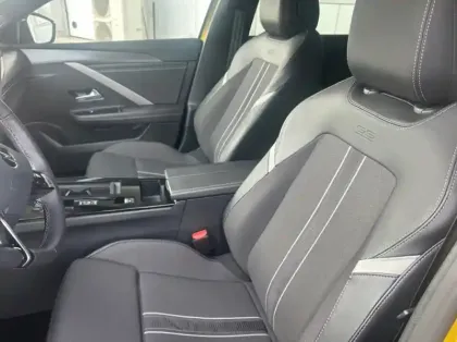 Photo 6 Opel Astra 1.2 Turbo 130ch GS BVA8