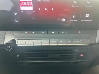 Photo 17 Opel Astra 1.2 Turbo 130ch GS BVA8