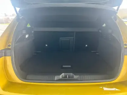 Photo 7 Opel Astra 1.2 Turbo 130ch GS BVA8