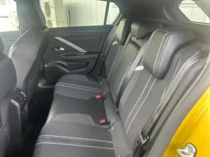 Photo 5 Opel Astra 1.2 Turbo 130ch GS BVA8