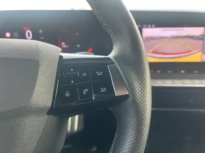 Photo 12 Opel Astra 1.2 Turbo 130ch GS BVA8