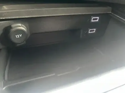 Photo 13 Opel Astra 1.2 Turbo 130ch GS BVA8