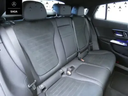 Photo 7 Mercedes Classe GLC 300 e Hybrid EQ 4MATIC AMG Line + 3