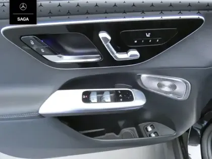 Photo 11 Mercedes Classe GLC 300 e Hybrid EQ 4MATIC AMG Line + 3