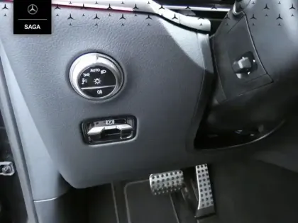 Photo 9 Mercedes Classe GLC 300 e Hybrid EQ 4MATIC AMG Line + 3