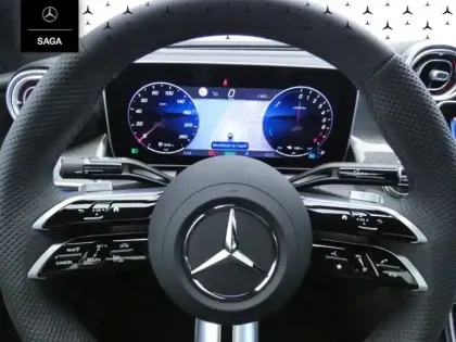 Photo 13 Mercedes Classe GLC 300 e Hybrid EQ 4MATIC AMG Line + 3