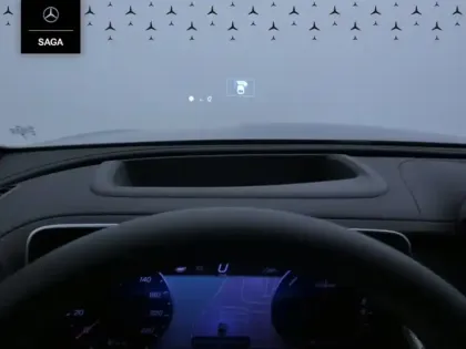 Photo 6 Mercedes Classe GLC 300 e Hybrid EQ 4MATIC AMG Line + 3