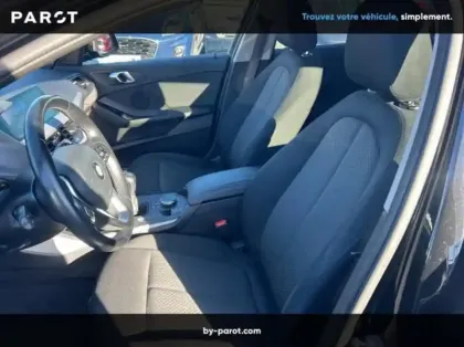 Photo 5 BMW Serie 1 116i 109ch Edition M Design