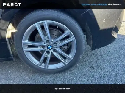 Photo 14 BMW Serie 1 116i 109ch Edition M Design