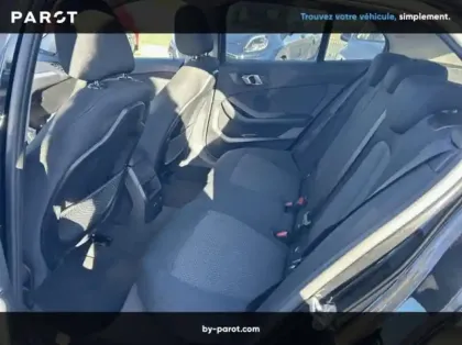 Photo 12 BMW Serie 1 116i 109ch Edition M Design