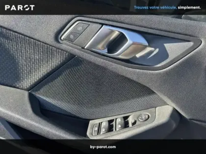 Photo 11 BMW Serie 1 116i 109ch Edition M Design