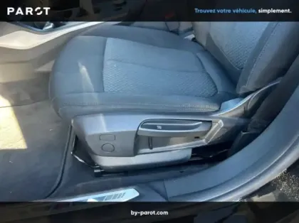 Photo 15 BMW Serie 1 116i 109ch Edition M Design