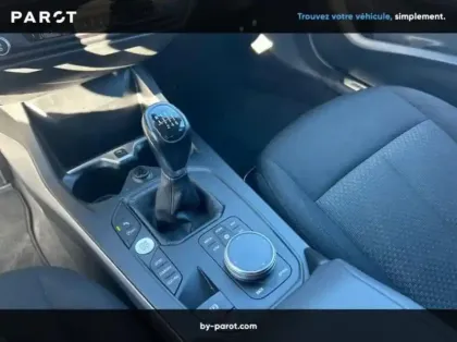 Photo 9 BMW Serie 1 116i 109ch Edition M Design