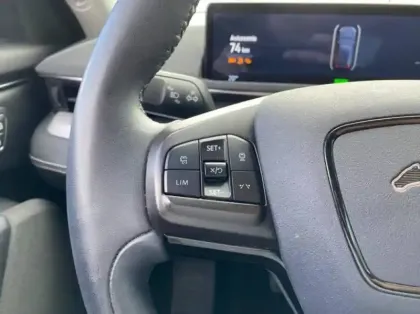 Photo 9 Ford Mustang Gén. I Ph1 NG Mach-E 5