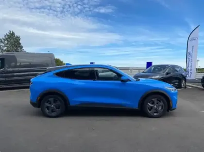 Photo 6 Ford Mustang Gén. I Ph1 NG Mach-E 5