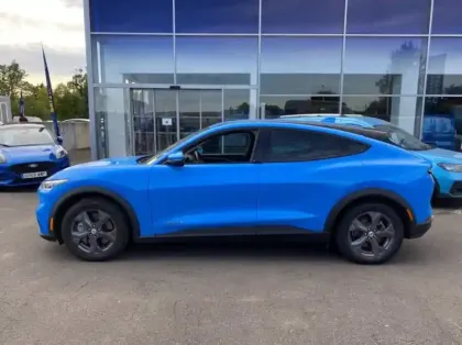 Photo 5 Ford Mustang Gén. I Ph1 NG Mach-E 5