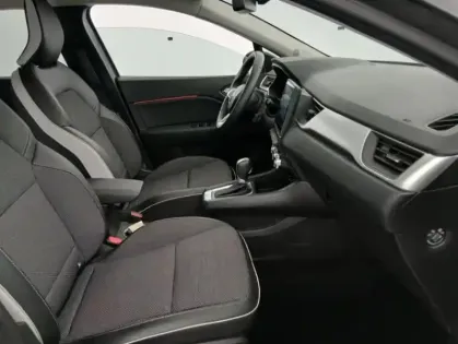 Photo 26 Renault Captur E-Tech 145 - 21 Intens