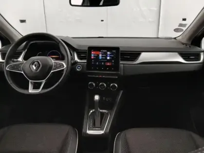 Photo 11 Renault Captur E-Tech 145 - 21 Intens