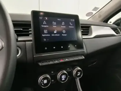 Photo 18 Renault Captur E-Tech 145 - 21 Intens