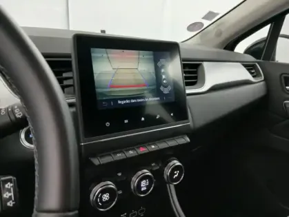 Photo 23 Renault Captur E-Tech 145 - 21 Intens