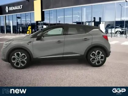 Photo 9 Renault Captur E-Tech 145 - 21 Intens