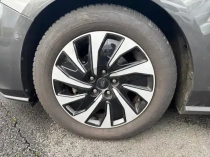 Photo 11 Ford Focus 1.0 Flexifuel mHEV 125ch Titanium X Business