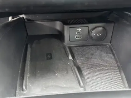 Photo 14 Ford Focus 1.0 Flexifuel mHEV 125ch Titanium X Business