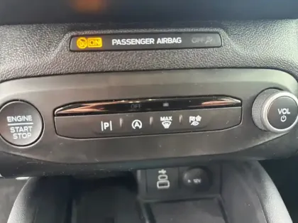 Photo 15 Ford Focus 1.0 Flexifuel mHEV 125ch Titanium X Business