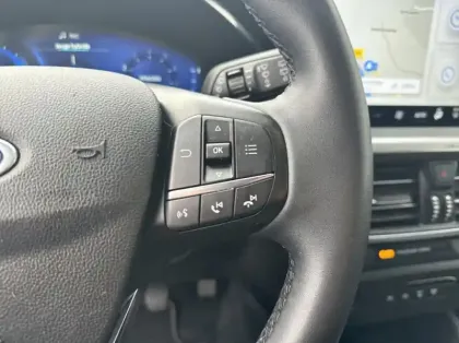 Photo 17 Ford Focus 1.0 Flexifuel mHEV 125ch Titanium X Business