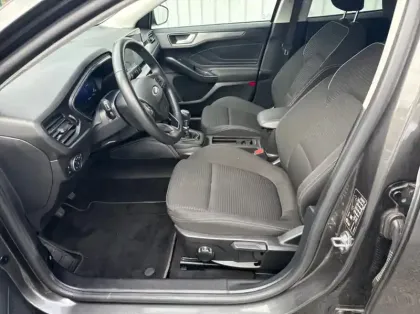 Photo 8 Ford Focus 1.0 Flexifuel mHEV 125ch Titanium X Business