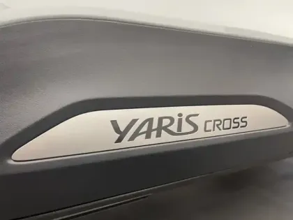 Photo 20 Toyota Yaris Hybride 1.5 HYBRID 130H PREMIERE AUTO 2W