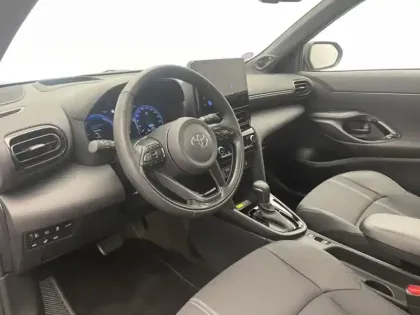 Photo 16 Toyota Yaris Hybride 1.5 HYBRID 130H PREMIERE AUTO 2W