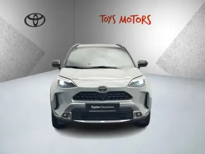 Photo 23 Toyota Yaris Hybride 1.5 HYBRID 130H PREMIERE AUTO 2W
