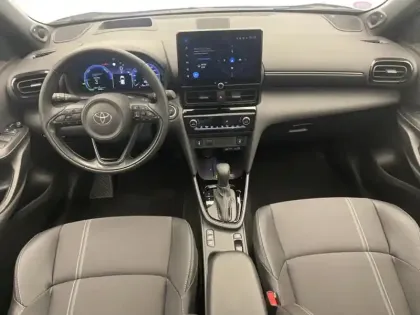 Photo 25 Toyota Yaris Hybride 1.5 HYBRID 130H PREMIERE AUTO 2W