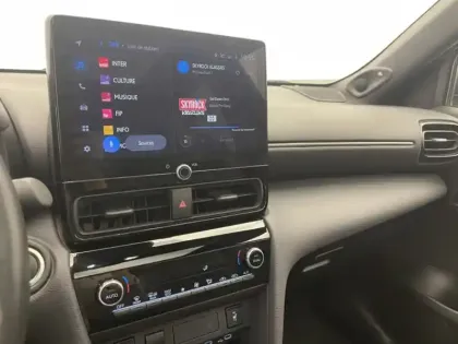 Photo 9 Toyota Yaris Hybride 1.5 HYBRID 130H PREMIERE AUTO 2W