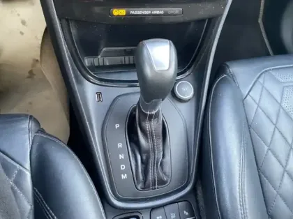 Photo 6 Ford Puma 1.0 EcoBoost 125ch mHEV ST-Line Vignale DCT7